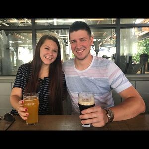 Meet your Posher, Kathryn